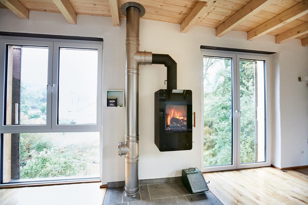 Villa Basalt-Loft Kottenheim Exterior foto