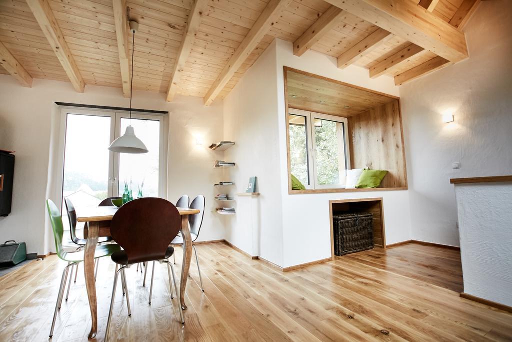 Villa Basalt-Loft Kottenheim Exterior foto