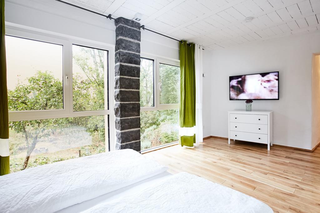 Villa Basalt-Loft Kottenheim Exterior foto