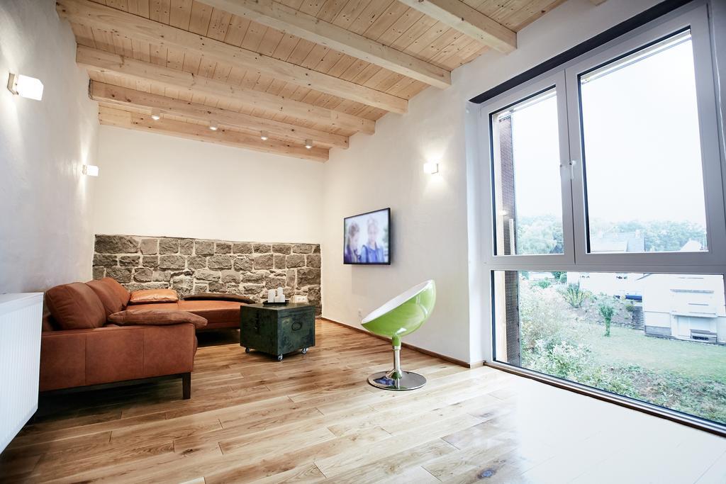 Villa Basalt-Loft Kottenheim Exterior foto