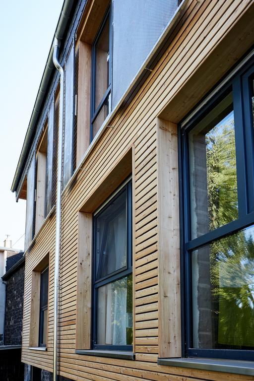 Villa Basalt-Loft Kottenheim Exterior foto